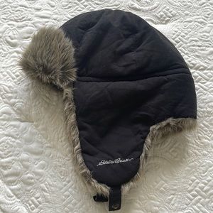 Eddie Bauer Winter Hat